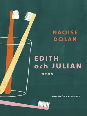 cover image of Edith och Julian